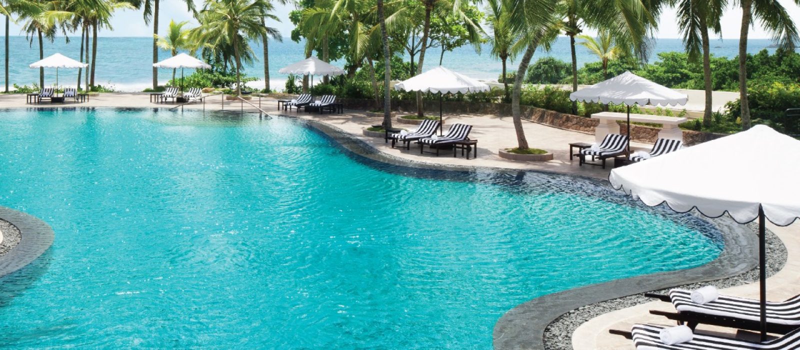 VIVANTA BY TAJ - BENTOTA